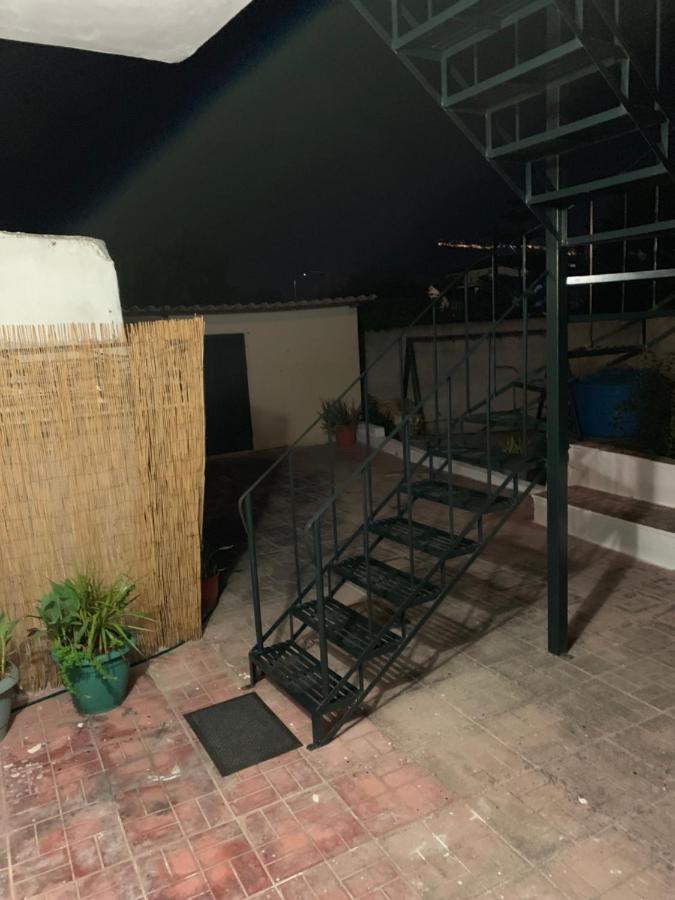扎金索斯镇Rosa Seaview Loft公寓 外观 照片